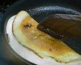 ふわっふわチーズオムレツ作り方6写真