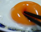 絶対失敗しない！目玉焼き❤作り方4写真