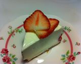 簡単おいしい♪レアチーズケーキ☆作り方7写真