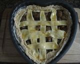 コクのあるアップルパイ作り方7写真