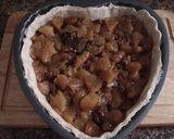 コクのあるアップルパイ作り方6写真