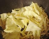 浪花っ子のソース焼きそば*焼きうどん作り方7写真