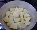 ポテトサラダ作り方1写真