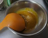 ☆｡カレー煮込みうどん｡☆作り方4写真