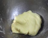 かわいい型抜きクッキー作り方2写真