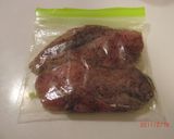わたしの鶏ハム作り方3写真