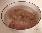 わたしの鶏ハム作り方4写真