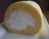 ふんわり優しい♡米粉のロールケーキ作り方19写真