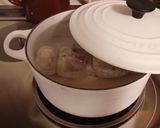 わたしの鶏ハム作り方6写真