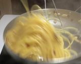 本番ボンゴレをしのぐ美味しさ･アサリの和風パスタ作り方19写真