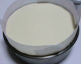 濃厚*チーズケーキ*作り方4写真