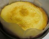 濃厚*チーズケーキ*作り方5写真