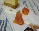 濃厚*チーズケーキ*作り方7写真