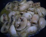 イタリアから☆トマトとキノコの簡単パスタ作り方3写真