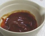 ✿茄子とひき肉のトロトロ卵のっけ♪作り方2写真