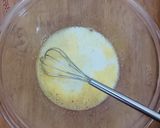 ✽ふわふわ焼きドーナツ✽作り方5写真