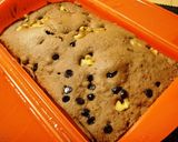 ルクエとHMでカロリーオフなチョコケーキ作り方4写真