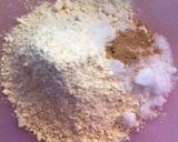 ふわふわ♪１時間で出来る肉まんの皮作り方1写真