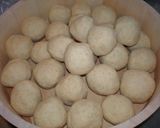 手作り味噌。～夏仕込み～作り方8写真