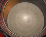 手作り味噌。～夏仕込み～作り方9写真