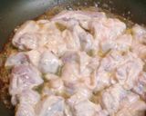 冷めても美味しい♪鶏肉の味噌マヨ照り焼き作り方2写真