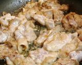 冷めても美味しい♪鶏肉の味噌マヨ照り焼き作り方3写真