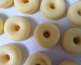 ✽ふわふわ焼きドーナツ✽作り方9写真