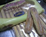 なめらか☆とろりん☆ゆるチョコケーキ作り方1写真