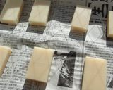 止まらない♪塩味おかき作り方1写真