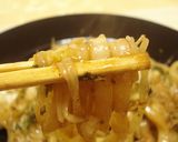 浪花っ子のソース焼きそば*焼きうどん作り方15写真