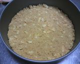 なめらか☆とろりん☆ゆるチョコケーキ作り方5写真