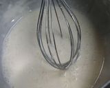 なっとうかさねやき。作り方5写真