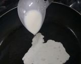 なっとうかさねやき。作り方7写真