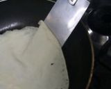 なっとうかさねやき。作り方9写真