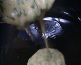 なっとうかさねやき。作り方16写真