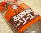 浪花っ子のソース焼きそば*焼きうどん作り方16写真