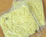 浪花っ子のソース焼きそば*焼きうどん作り方19写真