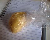 焼さけのアボじゃがヒジキ包み作り方1写真