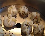 焼さけのアボじゃがヒジキ包み作り方5写真