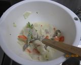 焼き☆天ぷら作り方1写真