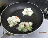 焼き☆天ぷら作り方2写真
