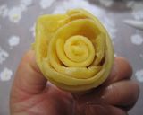 スイートプリキュア♪ハミィのキャラ弁作り方7写真