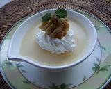 びっくり★まんまる卵のプリン作り方7写真