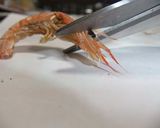 海老のおいしいだし作り方6写真