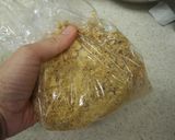 とろり濃厚！豆乳のレアチーズケーキ作り方3写真