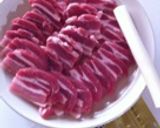 超簡単...アニハセヨ...韓国風焼肉作り方1写真