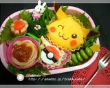 ✿お弁当に♪簡単＊可愛いちくわのお花✿作り方14写真