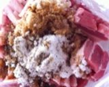 超簡単...アニハセヨ...韓国風焼肉作り方3写真