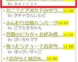 お食事トースト☆メープル＋ハム＋チーズ作り方4写真