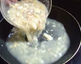 ランチにも♪チキンあんかけ炒飯作り方2写真